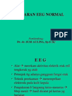 EEG Normal Power Point