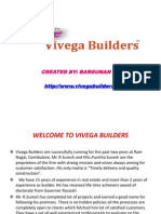 Vivega Builders