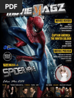 Download Moviemagz Edisi 13 v 1 by Ariel Somadiningrat SN252470303 doc pdf