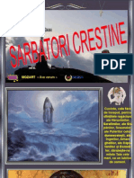 Sarbatori Crestin-Ortodoxe As