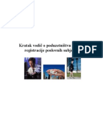Poduzetnistvo HR PDF