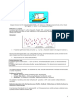 IR and Raman Spectroscopy