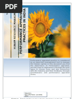 Download Performence Apprisal by Ranjan Shetty SN25247465 doc pdf