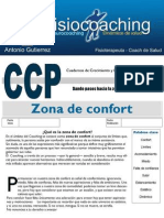 CCP 06 Zona de Confort