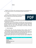 Oral Candidiasis