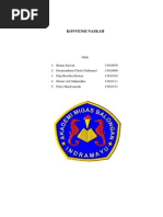 Download Tugas Bahasa Indonesia Konvensi Naskah by Ekmal Adi Mahardika SN252479203 doc pdf