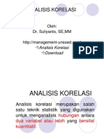 ANALISIS-KORELASI