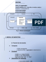 T2 - Mediul de Marketing PowerPoint