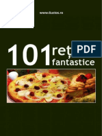 101 Retete Fantastice PDF