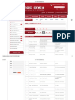 Our Reference Made Easy