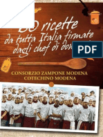 RicettarioZampone&Cotechino