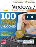 Windows 7 Help & Advice - October 2014-P2P PDF