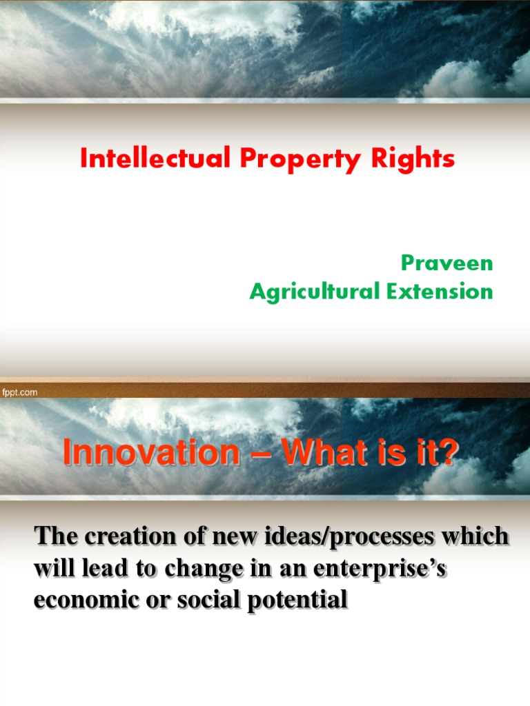 Download Protection Of Intellectual Property Rights Ppt Gif