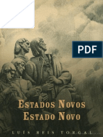 DT XXX Torgal Estados Novos I