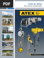 Catalogo Atex