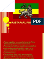 Rastafarijanizam