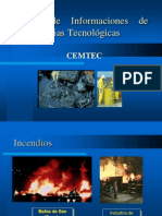 Centro Emergencias CEMTEC