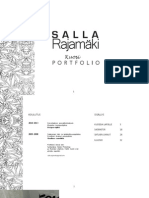 SALLA RAJAMAKI 2015kuosiportfolio PDF