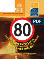 Empresas Transporte PDF