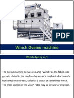 Winch Machine