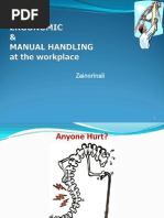 Download Ergonomic and Manual Handling by Zainorin Ali SN252489306 doc pdf