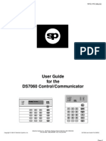 DS7060 User Manual