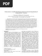 Download 6-Pichia pastoris- A notable heterologous expression system for the production ofpdf by ytngllc_197006458 SN252490876 doc pdf