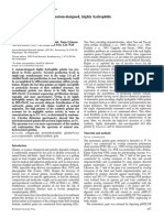 9-Secreted production of custom-designed, highly hydrophilic gelatin in Pichia pastoris.pdf
