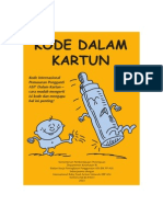 Kode Dalam Kartun