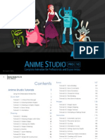 Download Tutorial Manual Anime Studio Pro 10 by piage_36 SN252495505 doc pdf