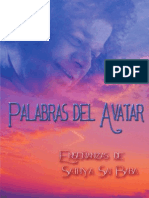 Palabras Del Avatar