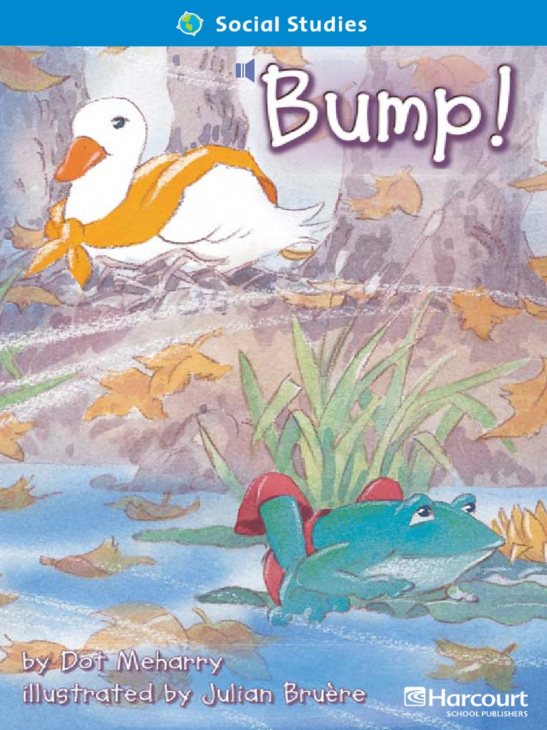 02 Bump! PDF | PDF