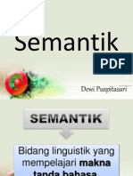 12 - Semantik