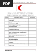 Contoh Surat Rasmi Pembatalan Insurans - Hontoh