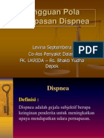 DISPNEA