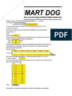 SDM Sluice Calcs