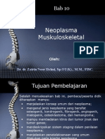 BAB 10 Neoplasma Muskuloskeletal.ppt