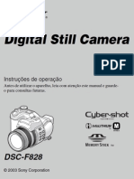 Sony Cyber-shot DSC-F828 - Manual PT - 3084996361.pdf
