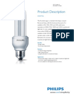 Philips Essential 332183 Ffs Aen