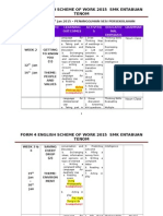 rpt form 4 2015