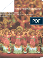 Belleza, Futbol y Religiosidad Popular PDF