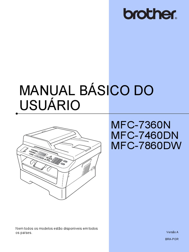 Mfc7860dw Manual edu.svet.gob.gt