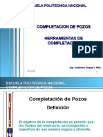 Gov Curso de Completacion