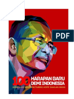 100 Harapan Baru Di