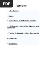 SEMINAR Embedded System