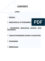 SEMINAR Embedded System