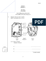 E Waris Paper 2 PPT f4 PDF