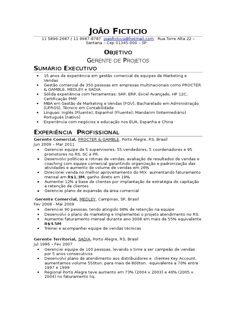 curriculo-triangulo-pdf-business-economias