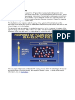 How RF Heating Works