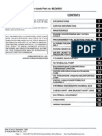 Werkstatthandbuch Honda BF130 PDF